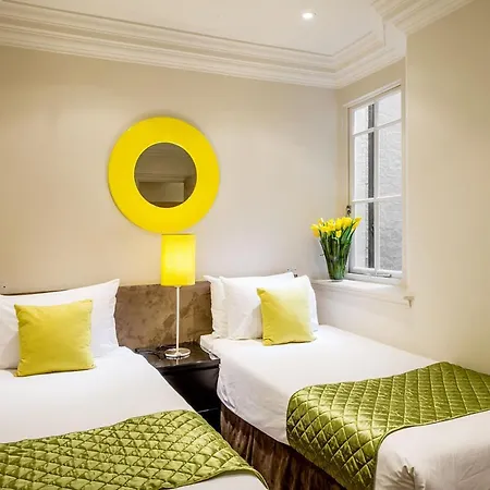 Chelsea - Draycott Place By Viridian Apartments London Exterior photo