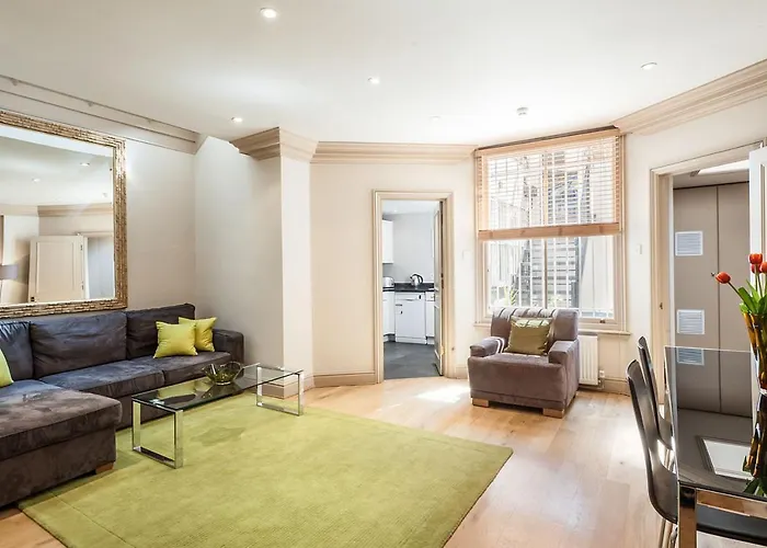 Chelsea - Draycott Place By Viridian Apartments