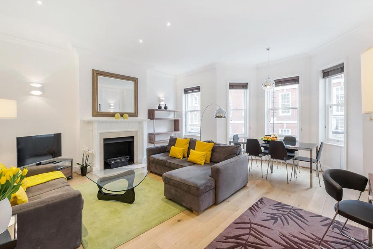 Chelsea - Draycott Place By Viridian Апартаменты *