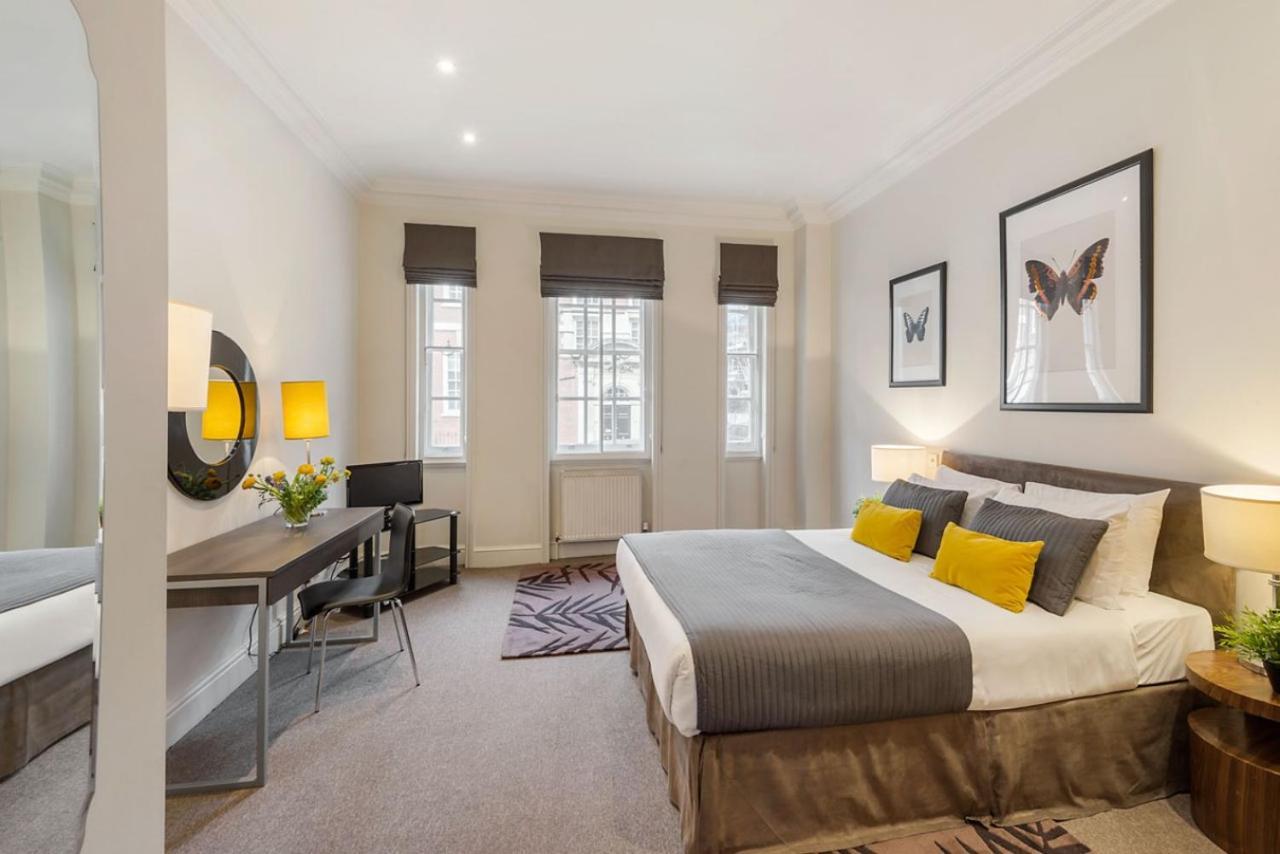 Апартаменты Chelsea - Draycott Place By Viridian