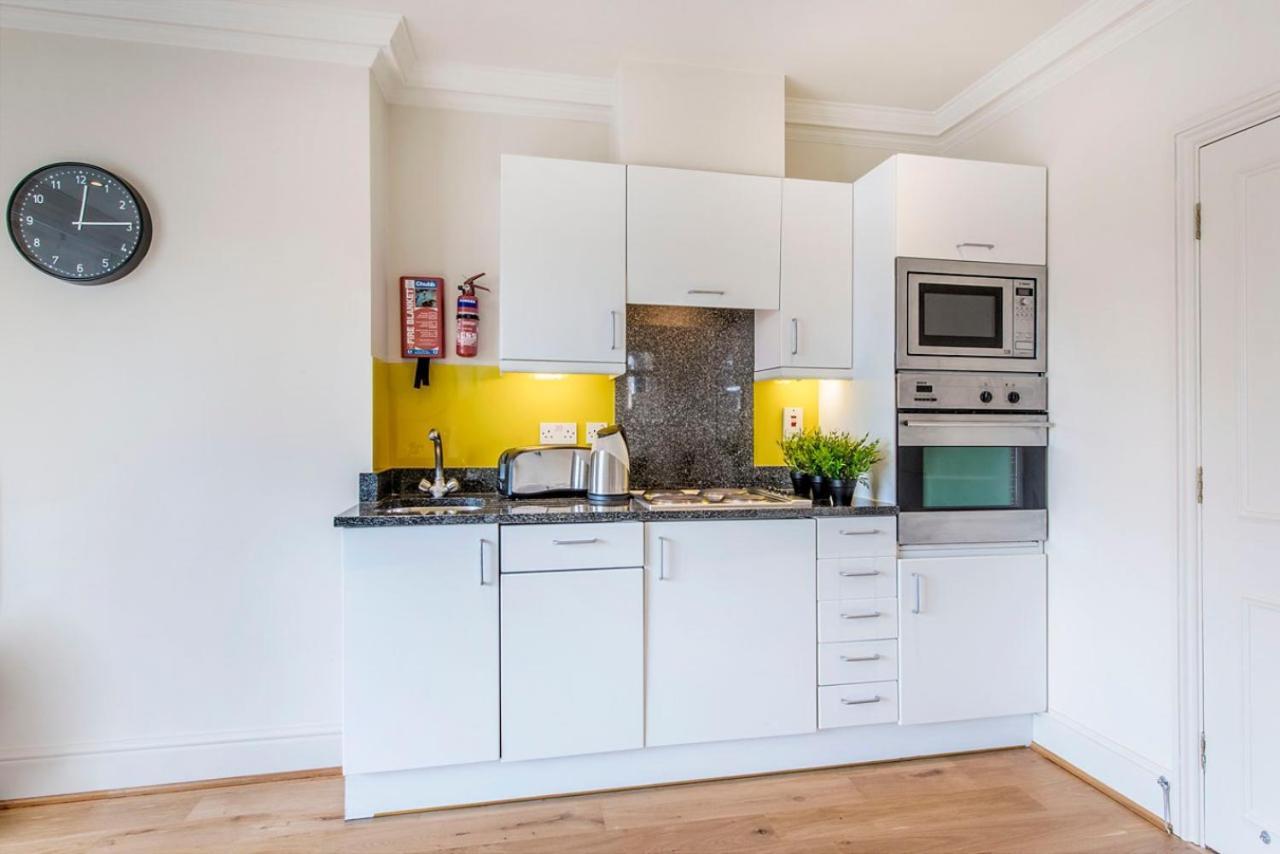 Апартаменты Chelsea - Draycott Place By Viridian *