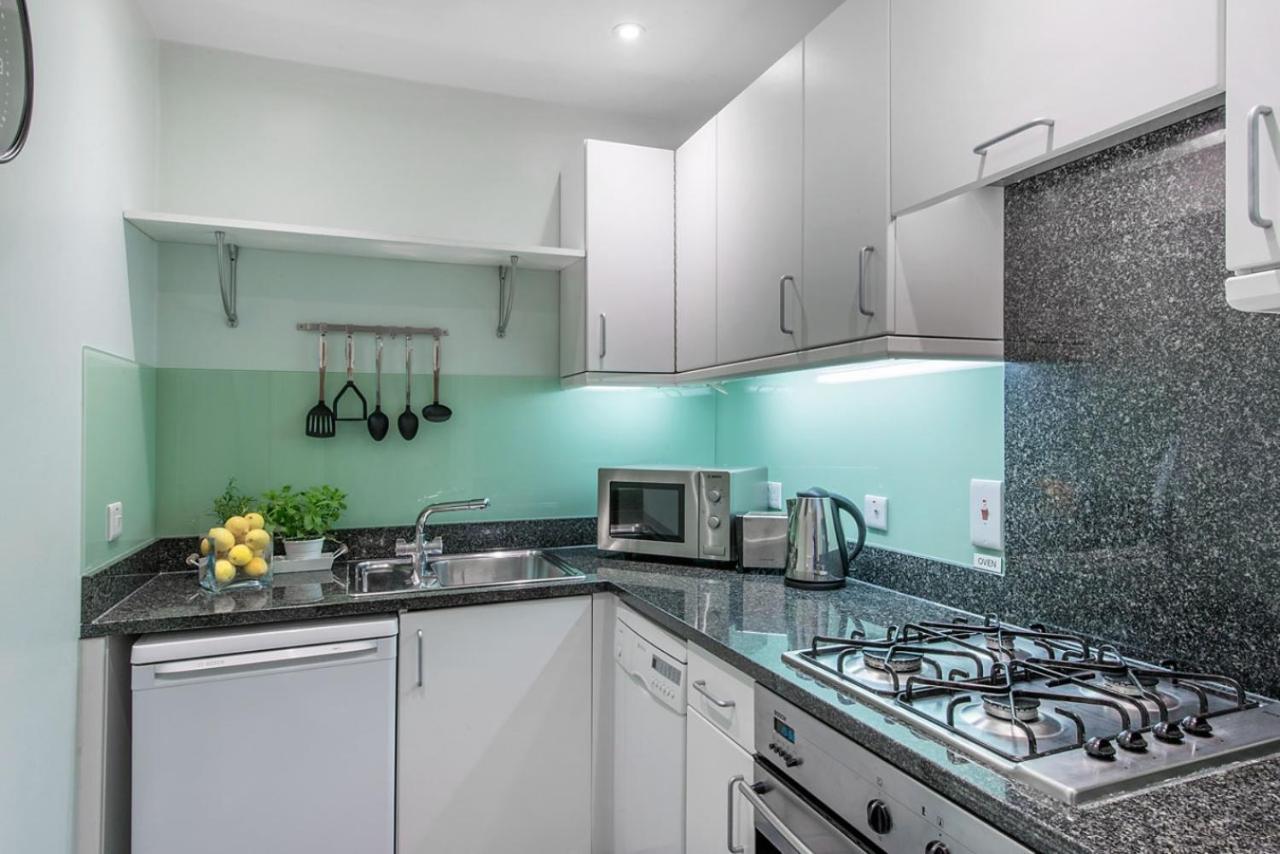 Апартаменты Chelsea - Draycott Place By Viridian *