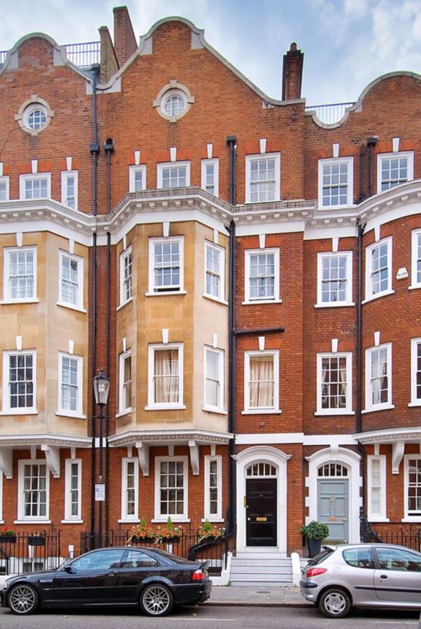 Апартаменты Chelsea - Draycott Place By Viridian