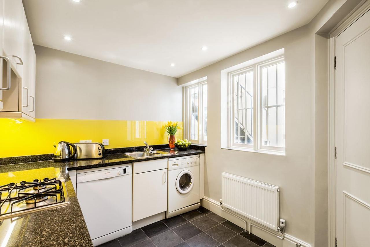 Chelsea - Draycott Place By Viridian Апартаменты *