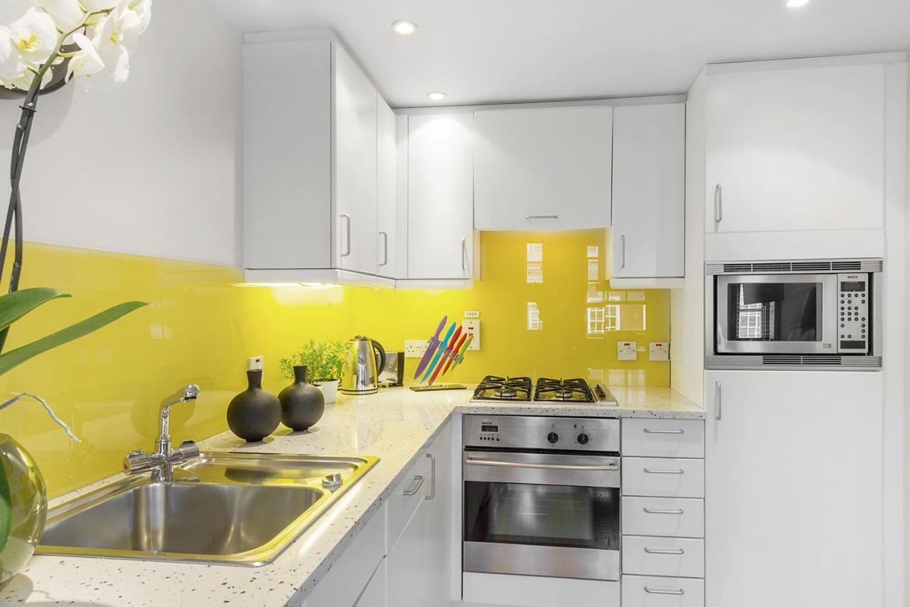 Chelsea - Draycott Place By Viridian Апартаменты *